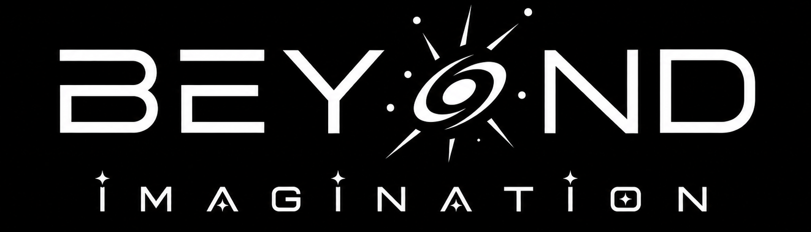 BEYOND IMAGINATION